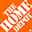 logo Homedepot