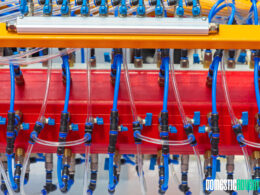 1/4 vs 3/8 Air Hose Domestic Adventure