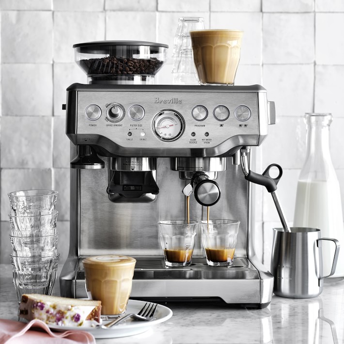 Breville Coffee Espresso