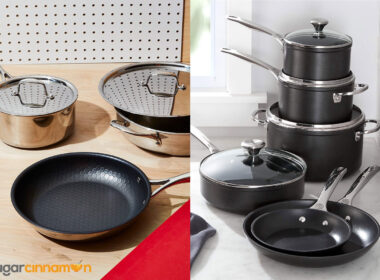 Sardel vs Le Creuset Cookware