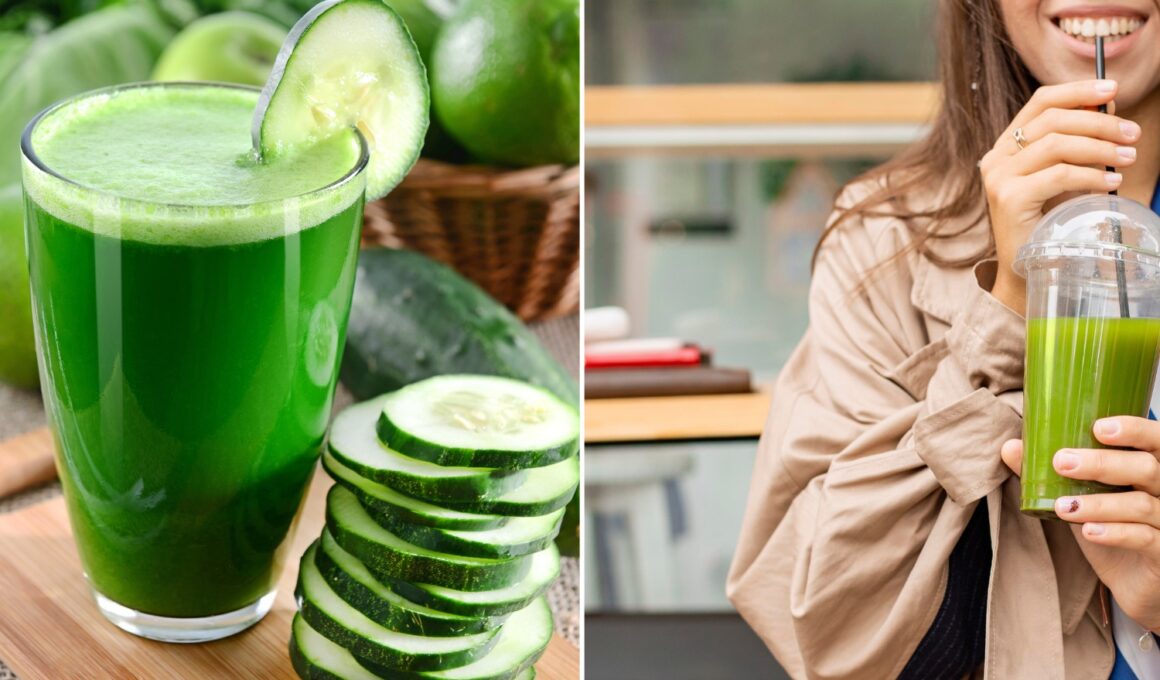 Do Green Juice Make You Poop
