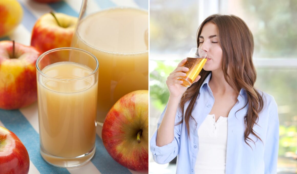 Is Apple Juice Gluten-free