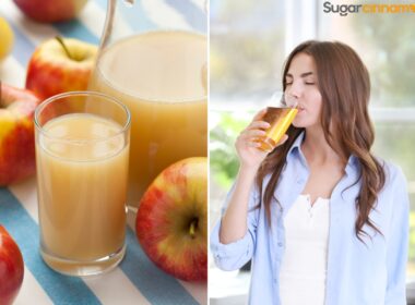 Is Apple Juice Gluten-free