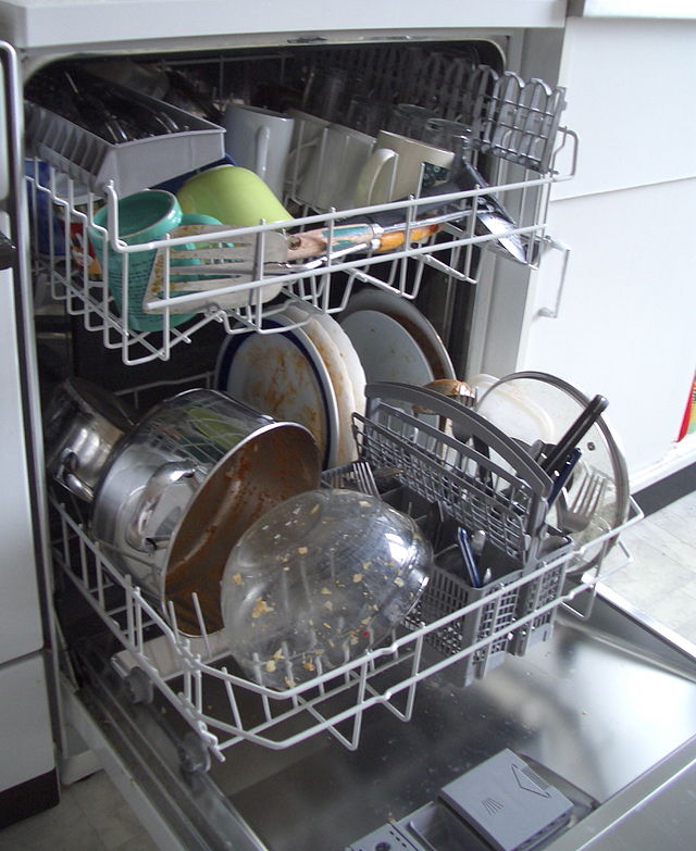 Dishwasher Stop After 2 Minutes: Causes and Solutions