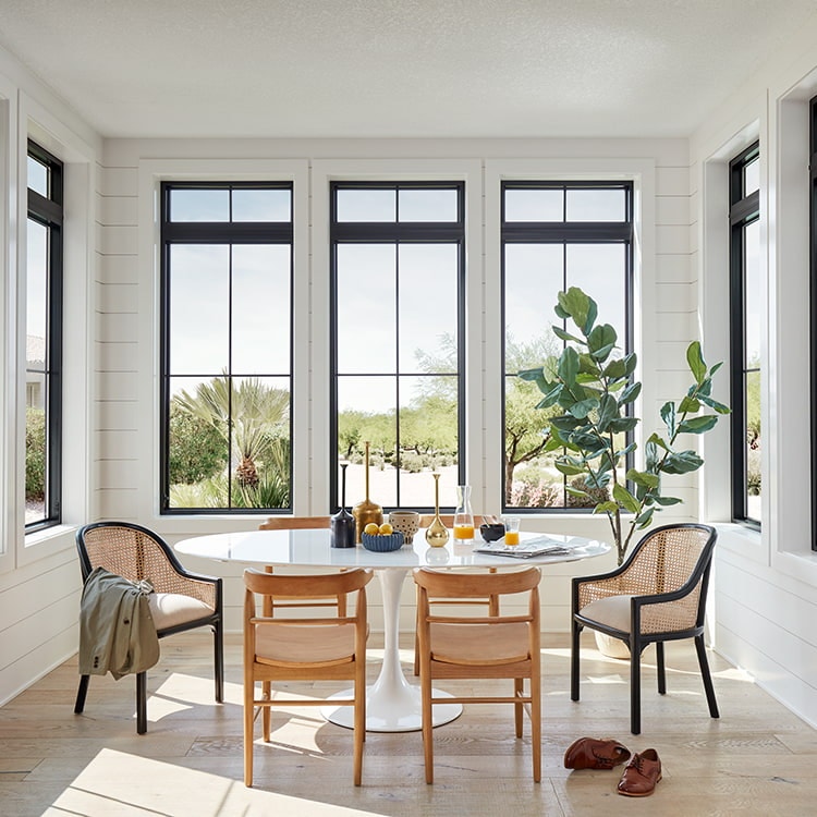 How to Block Light From Transom Windows