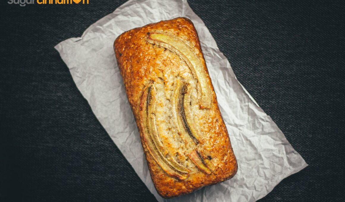 Is Banana Bread A Cake?