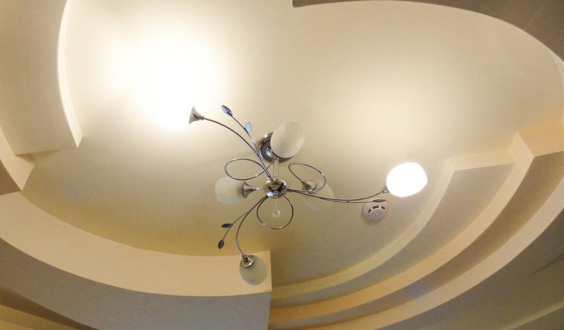 9 Ceiling trends For 2024