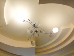 9 Ceiling trends For 2024