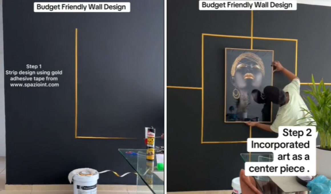 wall decor