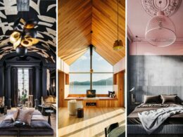 Accent Ceiling Ideas For Your Home