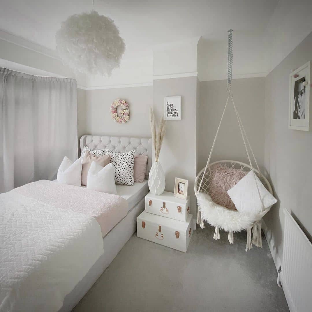 Cozy Bedroom Decor Idea