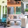 Cozy Porch Decor Ideas
