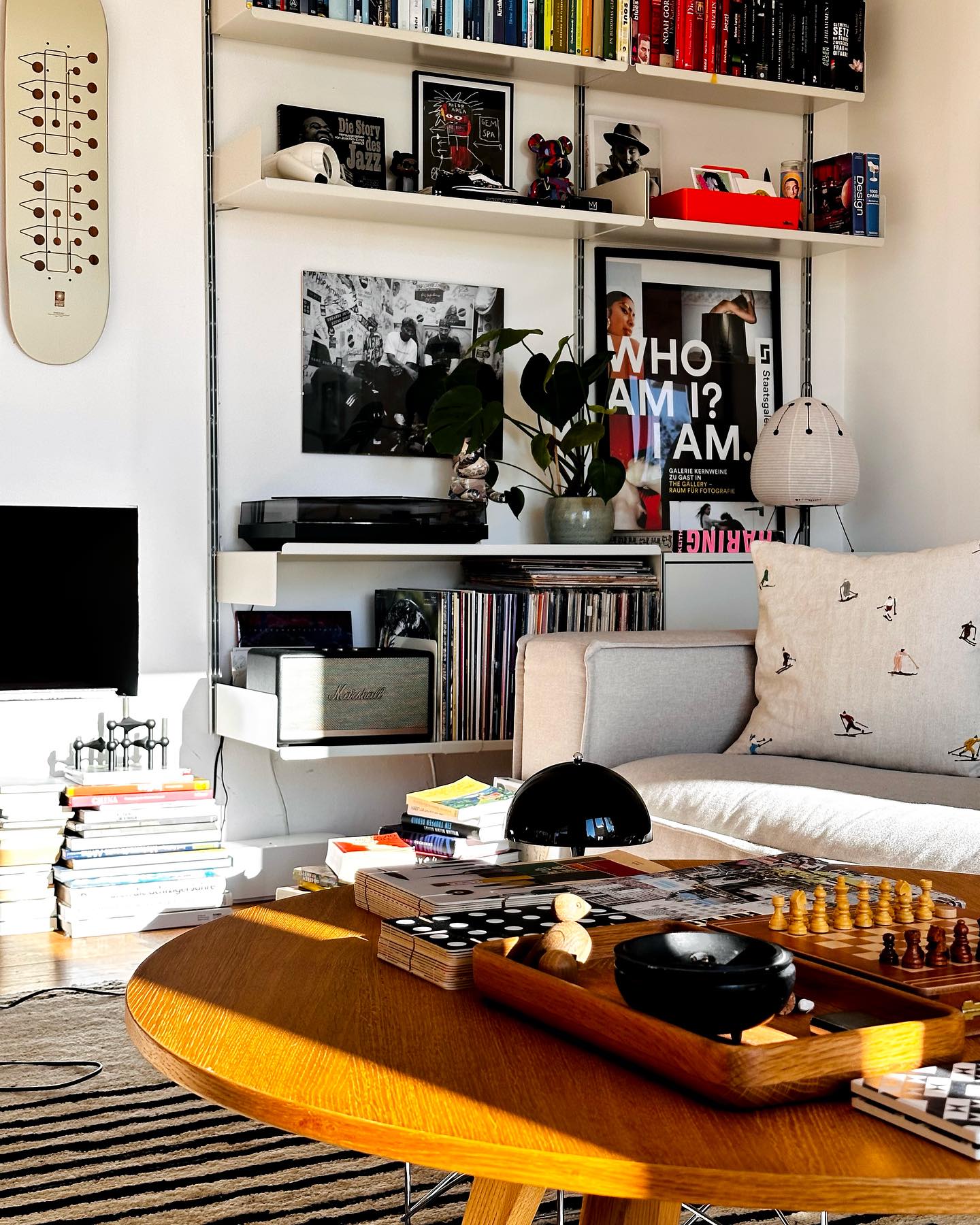 Classy Midcentury Modern Home Decor