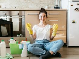 Tips for Maintaining a Clean Kitchen