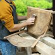How to Clean Antique Wooden Furniture