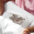 Secrets for Stain Removal from Fabrics