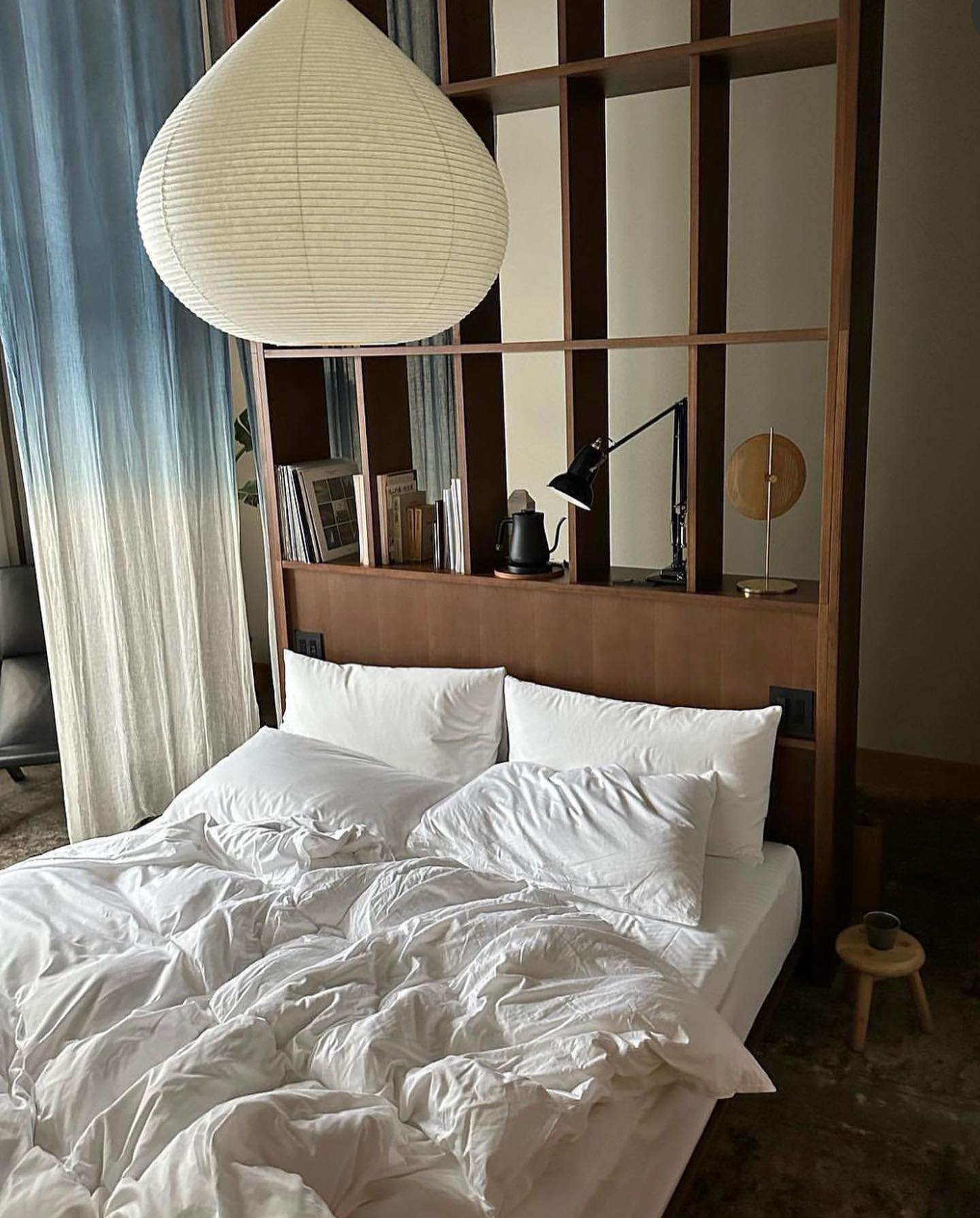 Gorgeous Bedroom Decor