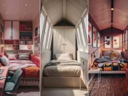 Tiny Bedroom Decor Ideas
