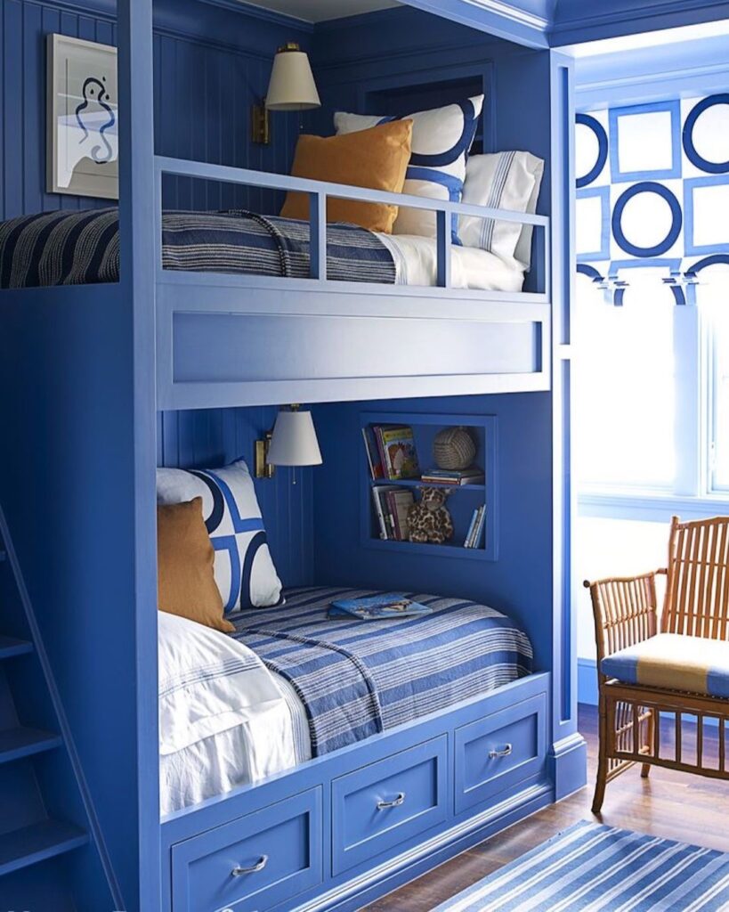 Coziest Designer Bedroom