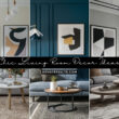 Chic Living Room Decor Ideas