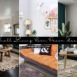 Small Living Room Decor Ideas