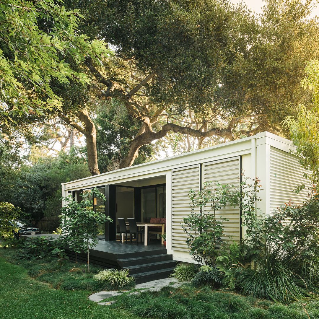 Modern Studio Guest House