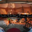 Inside Tent Setup Design Ideas