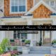 Manufactured Home Porch Ideas